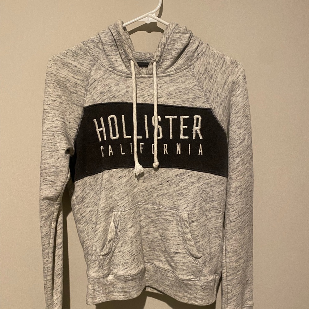Hollister Hoodie